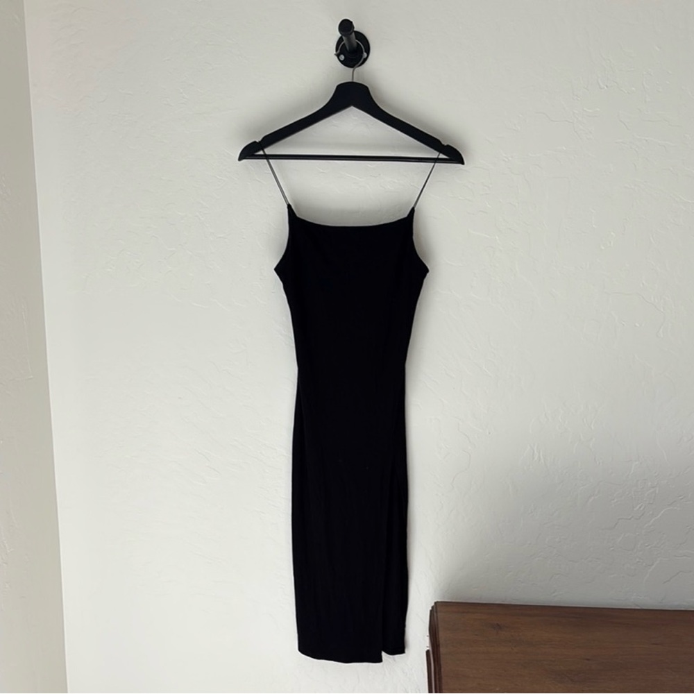 Joah Brown Dress